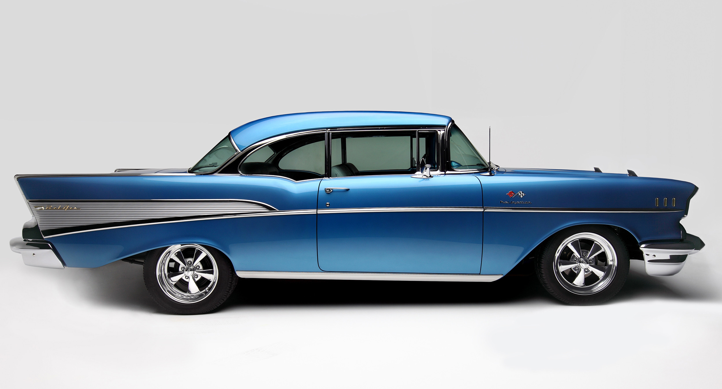 1957 Chevy 