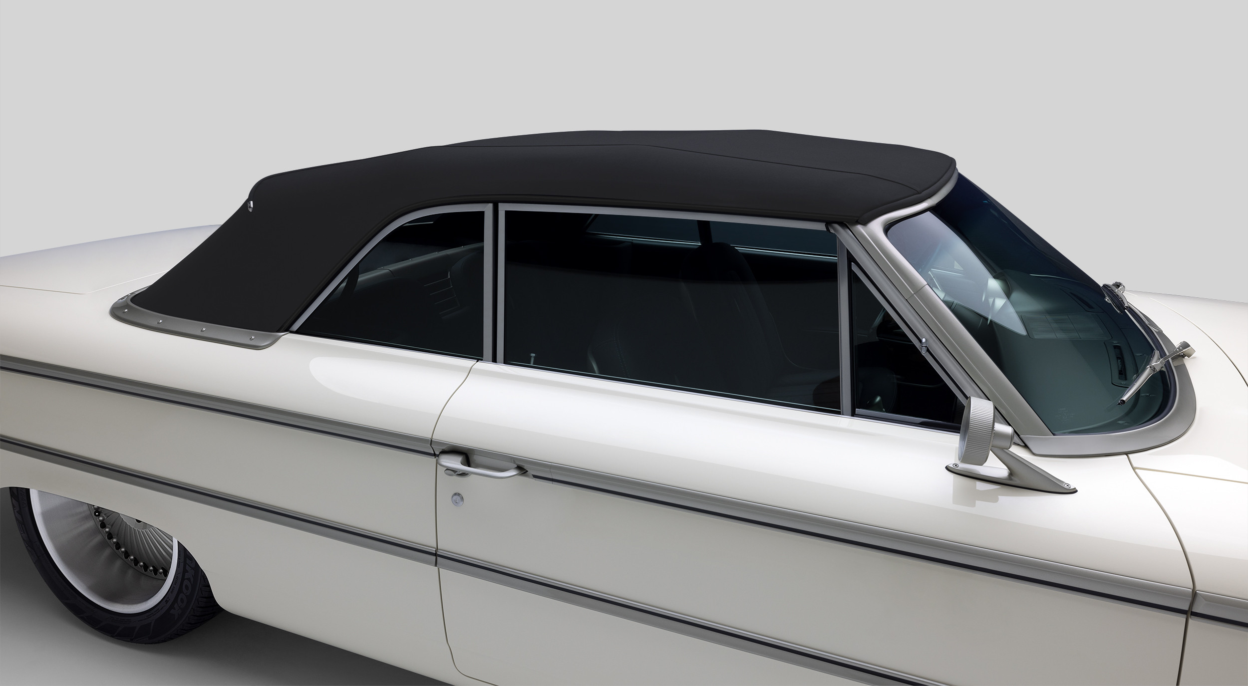 1963 FORD GALAXIE “MEXALAXIE”