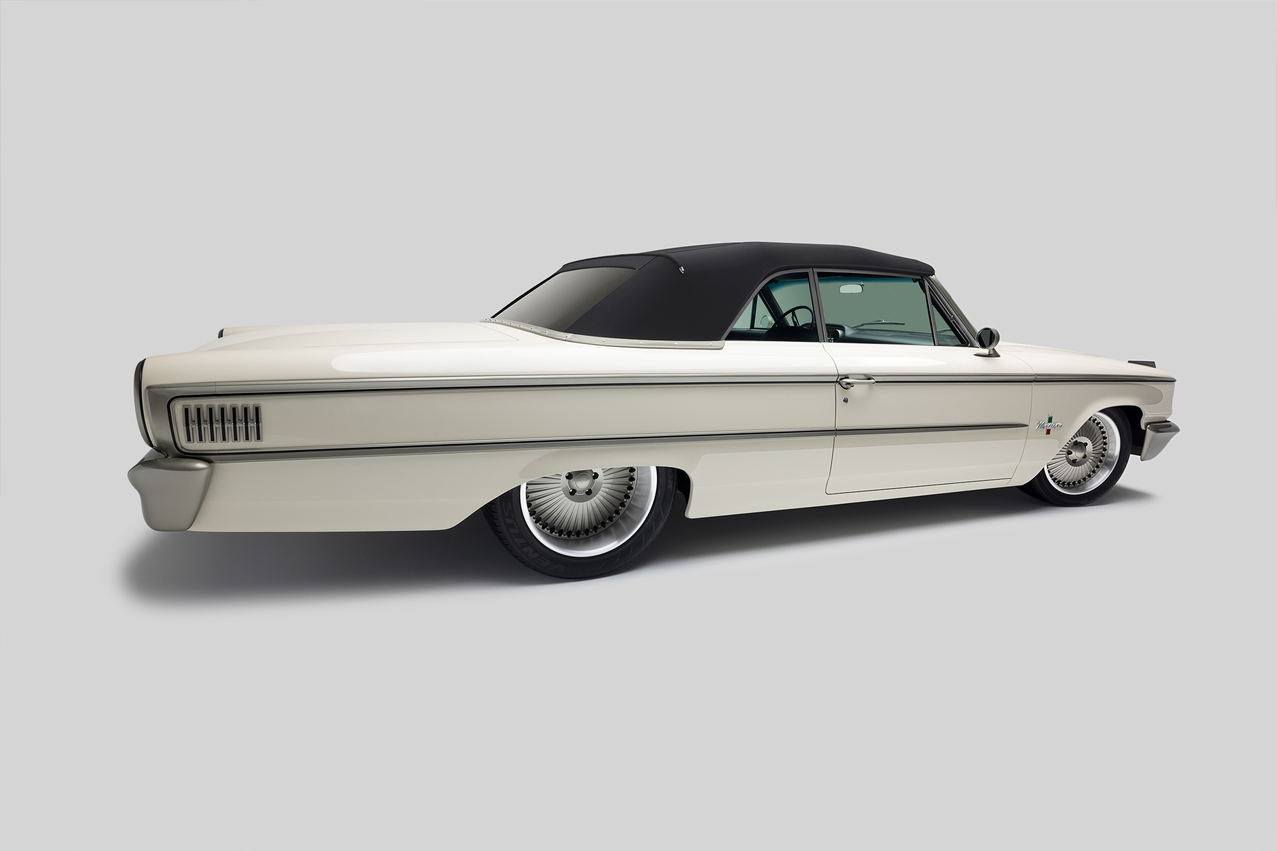 1963 FORD GALAXIE “MEXALAXIE”