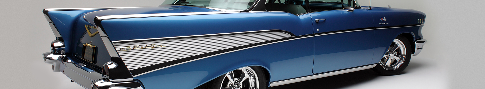 Hot Rod Shops, Hot Rods, Custom Hot Rod Builder | Jeff Lilly